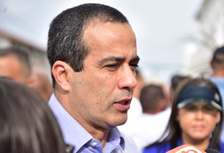 Bruno Reis recusa candidatura ao governo da Bahia e reafirma apoio a ACM Neto em 2026