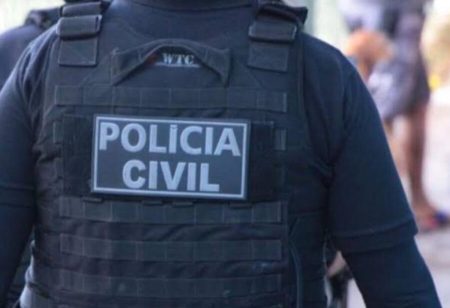 Suspeitos da morte de agricultor em Poço Redondo são presos