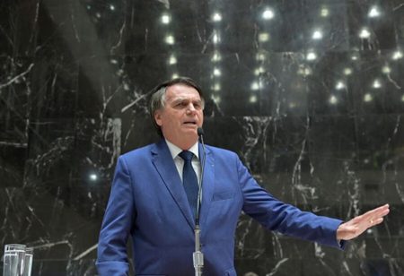 Ex-presidente nega plano contra Lula e Moraes, mas admite debates pós-eleição