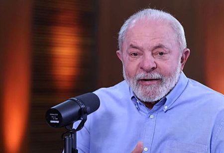 Governo lança campanha “O Brasil é dos Brasileiros” para divulgar ações de Lula