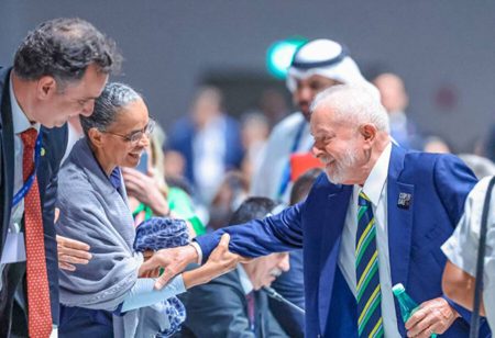 COP28 amenizará linguagem sobre abandono dos combustíveis fósseis