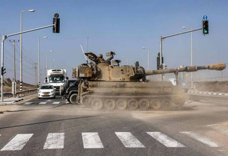 Guerra só termina para Israel com captura ou morte de líder do Hamas