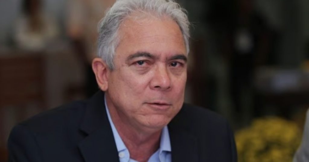 Ex-secretário de Indústria e Comércio da Bahia é condenado por injúria e difamação Ex-secretário de Indústria e Comércio da Bahia é condenado por injúria e difamação