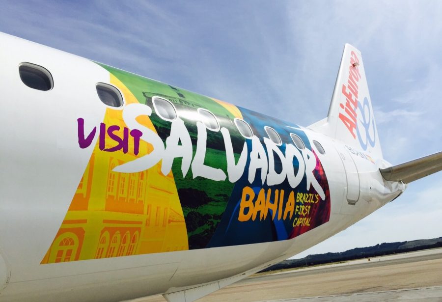 MP-BA aciona Air Europa para que consumidores sejam devidamente ressarcidos por voos cancelados na pandemia MP-BA aciona Air Europa para que consumidores sejam devidamente ressarcidos por voos cancelados na pandemia