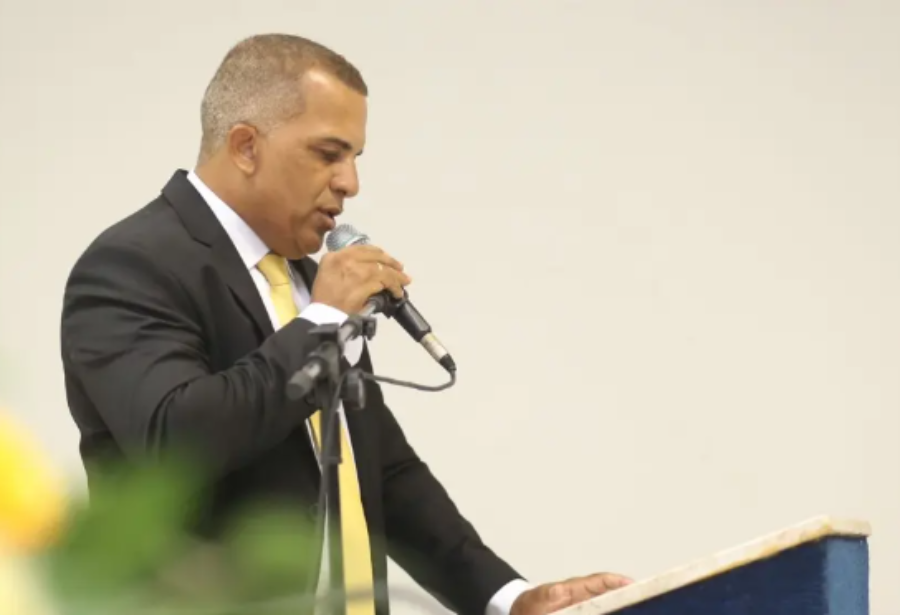 Mata de São João: prefeitura paga R$ 450 mil por show de Bell em Lavagem do Bonfim Mata de São João: prefeitura paga R$ 450 mil por show de Bell em Lavagem do Bonfim
