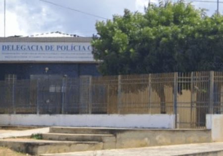 Polícia Civil de Cipó-BA encontra feto enterrado; caso está em investigação