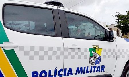 Prisão de suspeito de homicídio: PM captura acusado de matar próprio irmão em Simão Dias