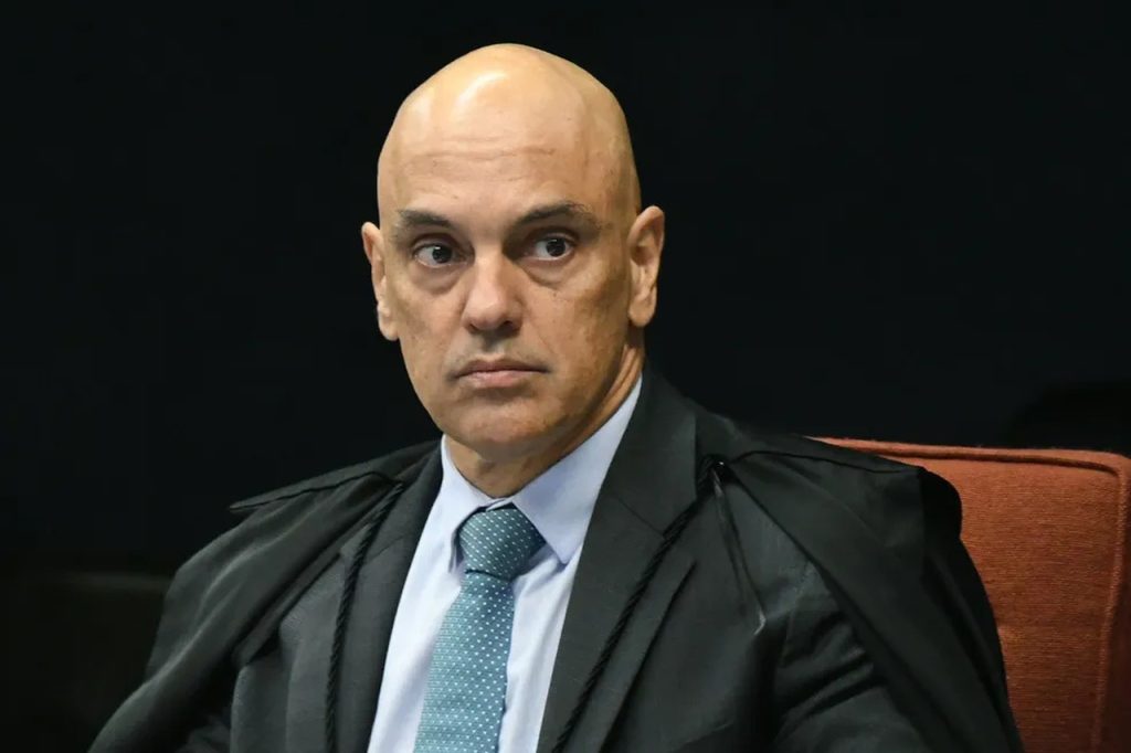 Preso e enforcado: Alexandre de Moraes expõe planos de assassinato e golpe em 8 de janeiro