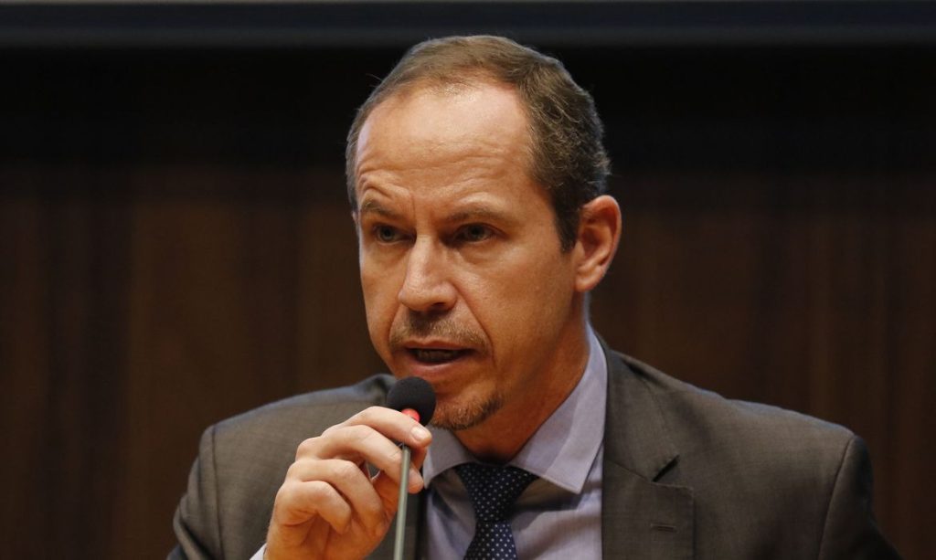“Gravíssimo e inaceitável”, diz ministro sobre plano para matar Moraes “Gravíssimo e inaceitável”, diz ministro sobre plano para matar Moraes