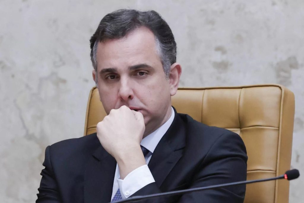 Pacheco diz que governo vai reeditar MP sem reoneração gradual
