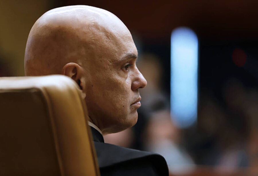 Moraes usa casos de deputados com pedidos de arquivamento para manter réus do 8/1 no STF Moraes usa casos de deputados com pedidos de arquivamento para manter réus do 8/1 no STF