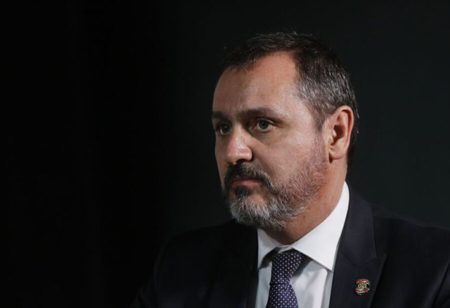 Caso Marielle terá resposta final ainda no primeiro trimestre, afirma diretor da Polícia Federal Caso Marielle terá resposta final ainda no primeiro trimestre, afirma diretor da Polícia Federal