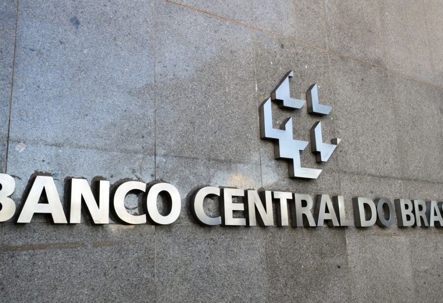Banco Central atravessa 2023 sem leilões extras de dólar pela primeira vez em 24 anos Banco Central atravessa 2023 sem leilões extras de dólar pela primeira vez em 24 anos