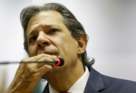 Governo ignorou Tesouro em MP com R$ 20 bi para bolsa no ensino médio Governo ignorou Tesouro em MP com R$ 20 bi para bolsa no ensino médio