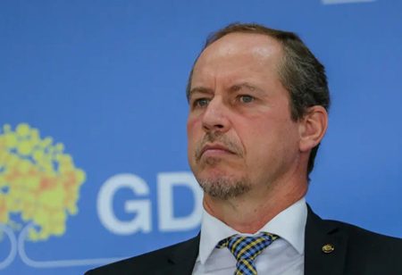 Ministério da Justiça assina acordo para combate a facções em cidades com mineradoras Ministério da Justiça assina acordo para combate a facções em cidades com mineradoras