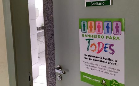 Projeto de Lei no Senado propõe restrições no acesso a banheiros e vestiários escolares com base no sexo de nascimento, gerando controvérsias e debates intensos sobre direitos LGBTQIA Projeto de Lei no Senado propõe restrições no acesso a banheiros e vestiários escolares com base no sexo de nascimento, gerando controvérsias e debates intensos sobre direitos LGBTQIA