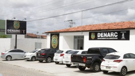 Segunda fase da Operação Lockdown resulta na prisão de três indivíduos; 16 mandados de prisão foram cumpridos Segunda fase da Operação Lockdown resulta na prisão de três indivíduos; 16 mandados de prisão foram cumpridos