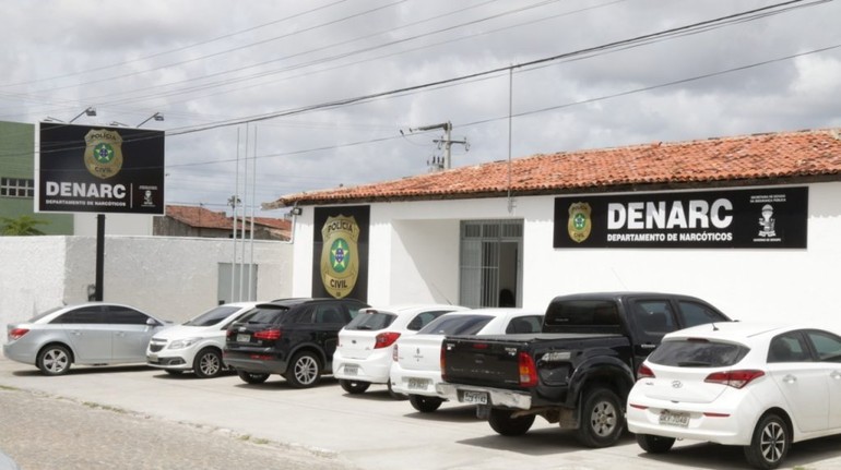 Segunda fase da Operação Lockdown resulta na prisão de três indivíduos; 16 mandados de prisão foram cumpridos Segunda fase da Operação Lockdown resulta na prisão de três indivíduos; 16 mandados de prisão foram cumpridos