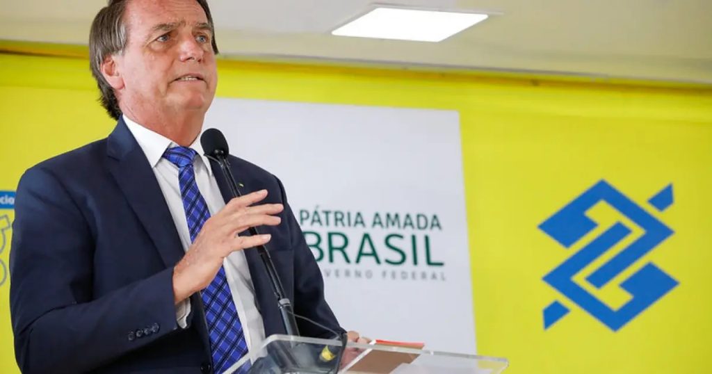 Bolsonaro é alvo de inquérito que investiga golpismo, vacinas e joias Bolsonaro é alvo de inquérito que investiga golpismo, vacinas e joias
