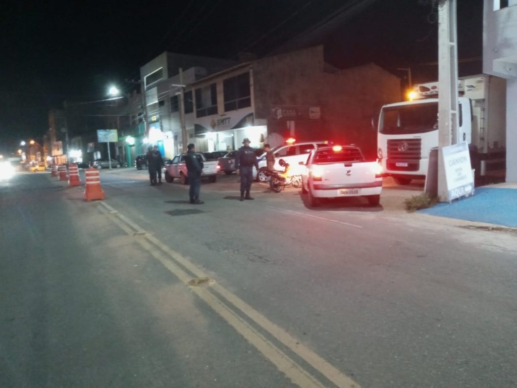 Polícia Militar realiza operação “Divisa Segura” para intensificar a segurança em municípios sergipanos durante o carnaval Polícia Militar realiza operação “Divisa Segura” para intensificar a segurança em municípios sergipanos durante o carnaval