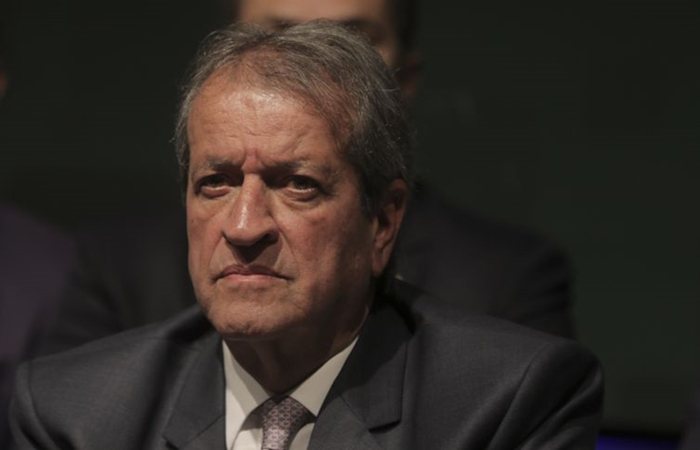 Descubra as evidências que levaram à prisão de Valdemar Costa Neto, desvendadas pela Polícia Federal Descubra as evidências que levaram à prisão de Valdemar Costa Neto, desvendadas pela Polícia Federal