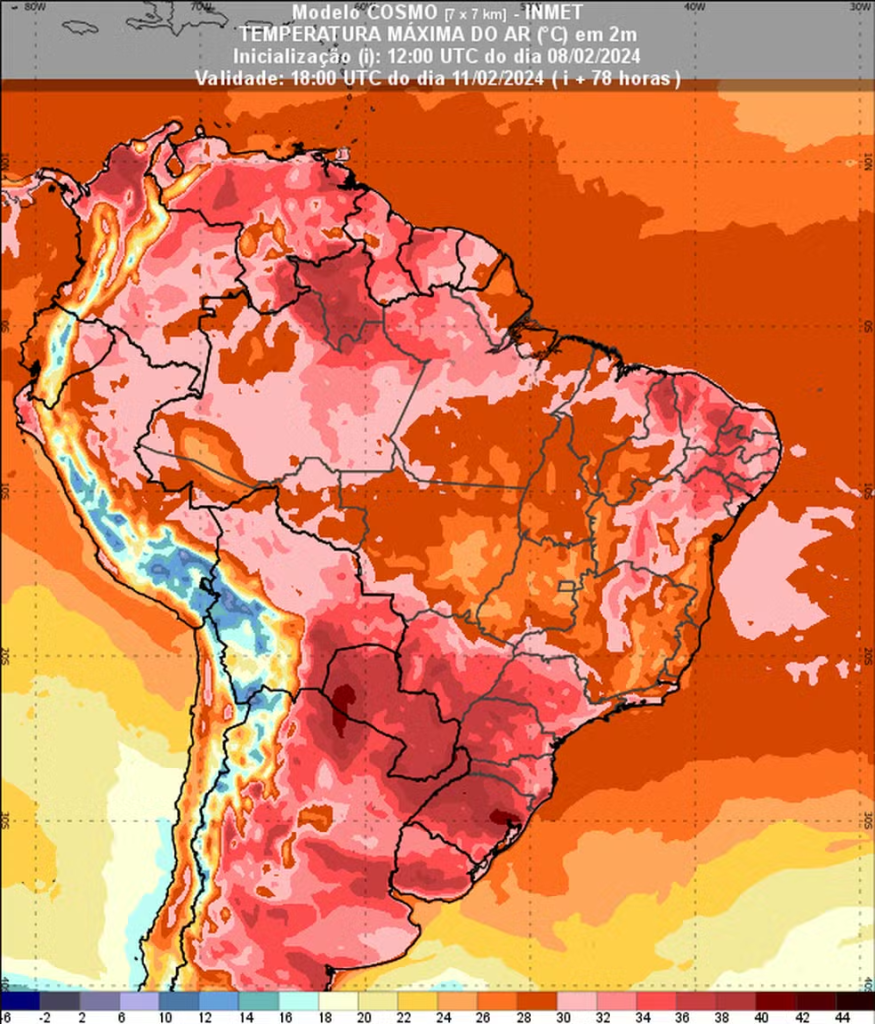 Rio, SP, Salvador e Recife: saiba se o seu carnaval será de sol ou chuva Rio, SP, Salvador e Recife: saiba se o seu carnaval será de sol ou chuva