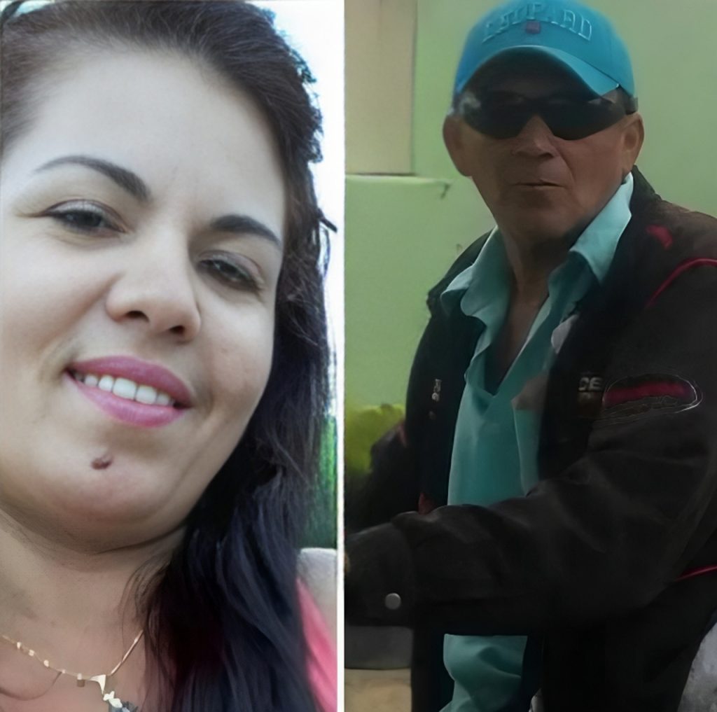 Bêbado assassina mulher a tiros em Inhapi após exigir desbloqueio de celular e alegar infidelidade Bêbado assassina mulher a tiros em Inhapi após exigir desbloqueio de celular e alegar infidelidade