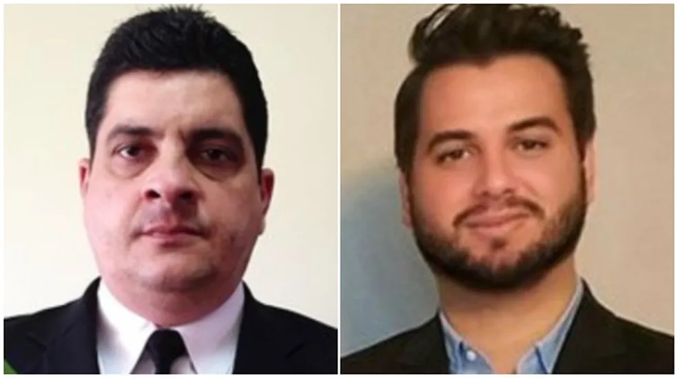 PF prende dois militares e 1 ex-assessor de Bolsonaro; veja quem são PF prende dois militares e 1 ex-assessor de Bolsonaro; veja quem são