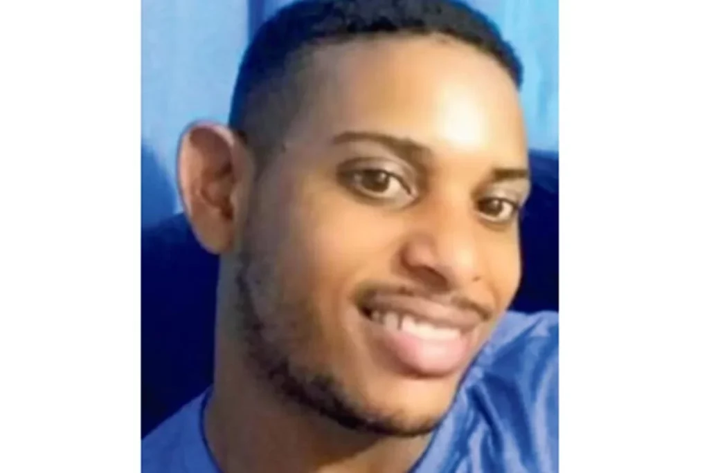 Noivo esquartejado por engano pelo tráfico um dia antes do casamento