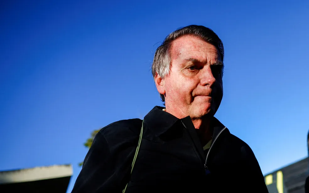 PF diz que Bolsonaro, ex-ministros e militares atuavam em seis núcleos em tentativa de golpe de Estado; entenda PF diz que Bolsonaro, ex-ministros e militares atuavam em seis núcleos em tentativa de golpe de Estado; entenda