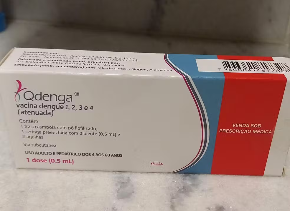Casos de dengue no Brasil podem chegar a mais de 4,2 milhões, segundo Ministério da saúde Casos de dengue no Brasil podem chegar a mais de 4,2 milhões, segundo Ministério da saúde