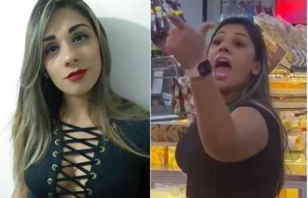 Acusada de ataque homofóbico, empresária é investigada também por esquema de R$ 200 mil Acusada de ataque homofóbico, empresária é investigada também por esquema de R$ 200 mil