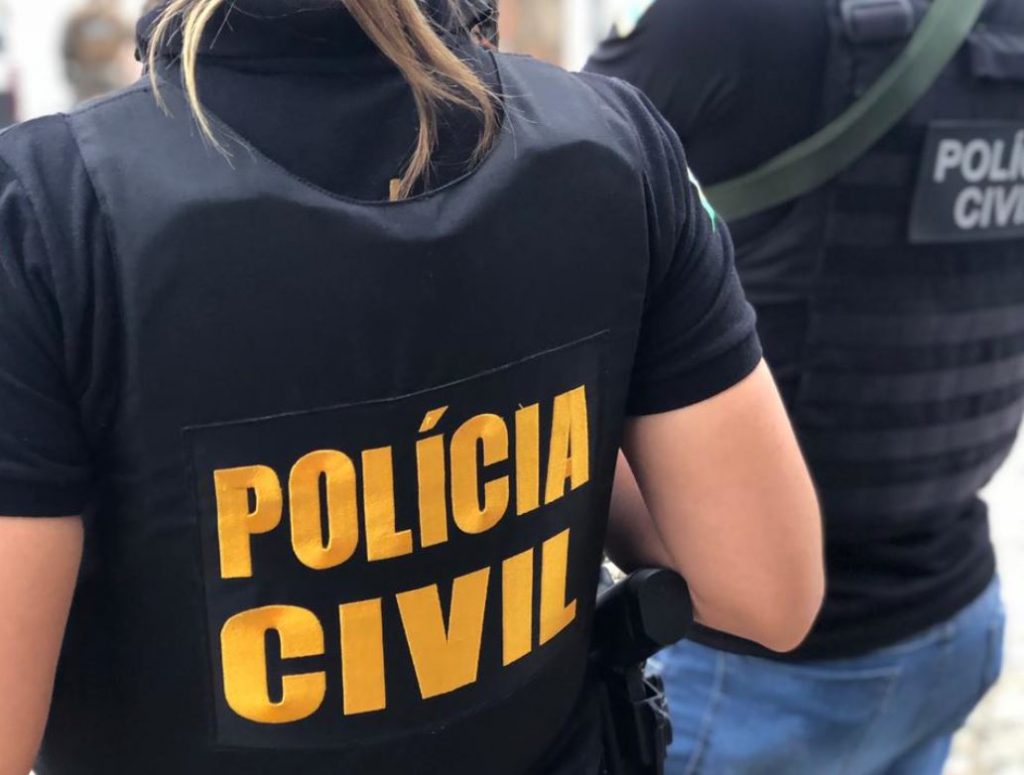 No Município de Simão Dias, operação policial desarticula um grupo criminoso voltado para o tráfico de drogas No Município de Simão Dias, operação policial desarticula um grupo criminoso voltado para o tráfico de drogas