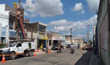 Carnaval: veja cuidados com a rede elétrica para evitar acidentes Carnaval: veja cuidados com a rede elétrica para evitar acidentes