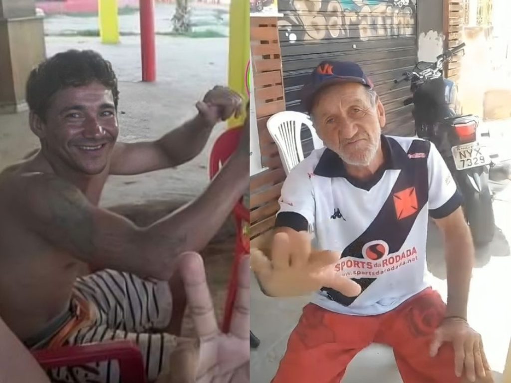 Idoso é brutalmente assassinado a pauladas enquanto repousava em Paulo Afonso Idoso é brutalmente assassinado a pauladas enquanto repousava em Paulo Afonso