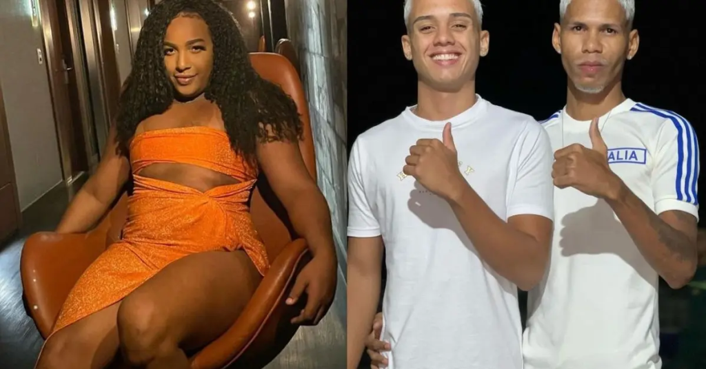 Escândalo nas redes sociais: influenciadora acusa blogueiros por golpe de R$ 40 mil em plataforma de jogos e apostas online