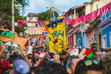 Pernambuco registra 29 pessoas furadas por agulha durante Carnaval Pernambuco registra 29 pessoas furadas por agulha durante Carnaval
