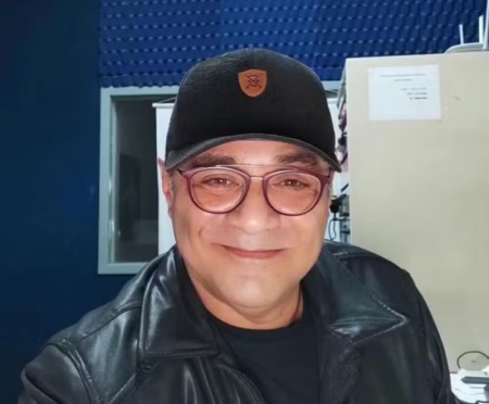 Radialista Alexandre Rezende morre, aos 50 anos, em Aracaju