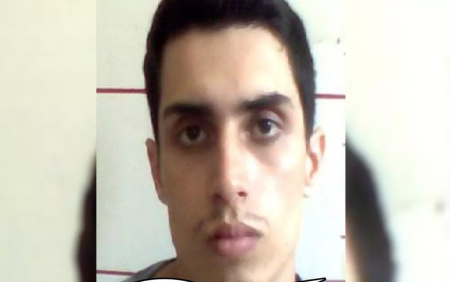 Detento é condenado por mandar matar a ex-mulher dele, baleada enquanto amamentava filho Detento é condenado por mandar matar a ex-mulher dele, baleada enquanto amamentava filho