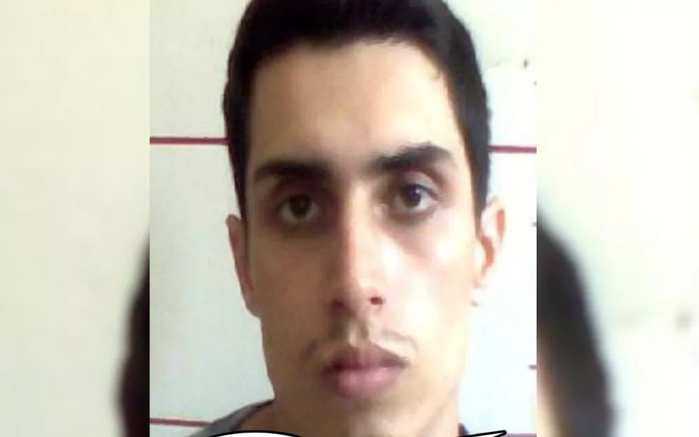 Detento é condenado por mandar matar a ex-mulher dele, baleada enquanto amamentava filho Detento é condenado por mandar matar a ex-mulher dele, baleada enquanto amamentava filho