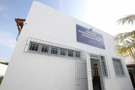 Aracaju registra mais de 7,3 mil casos de síndromes gripais e reabre Centro de Triagem