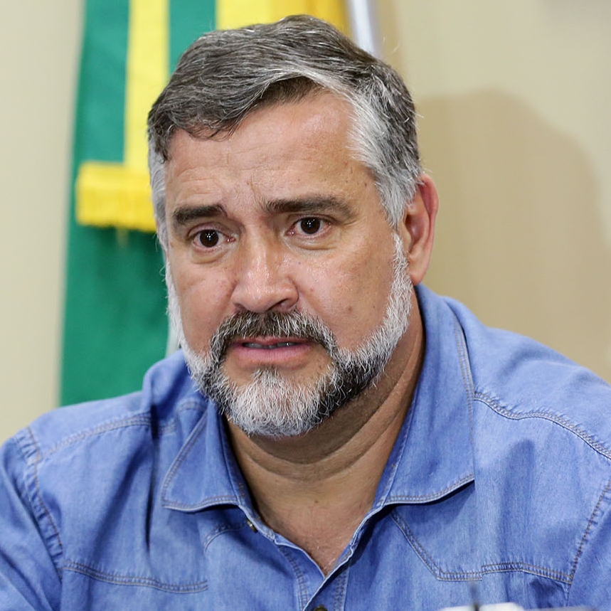 Tribunal de Contas da União respalda corte de verba publicitária da Jovem Pan, afirma ministro da Secom em meio a acusações de disseminação de fake news Tribunal de Contas da União respalda corte de verba publicitária da Jovem Pan, afirma ministro da Secom em meio a acusações de disseminação de fake news