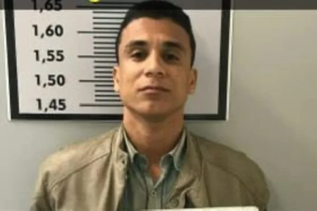Traficante e líder do PCC morto em Guarujá era proprietário de empresa com contratos na prefeitura Traficante e líder do PCC morto em Guarujá era proprietário de empresa com contratos na prefeitura