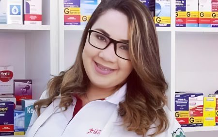Oitava morte por dengue é confirmada na Bahia; vítima era farmacêutica e estava grávida de quatro meses Oitava morte por dengue é confirmada na Bahia; vítima era farmacêutica e estava grávida de quatro meses