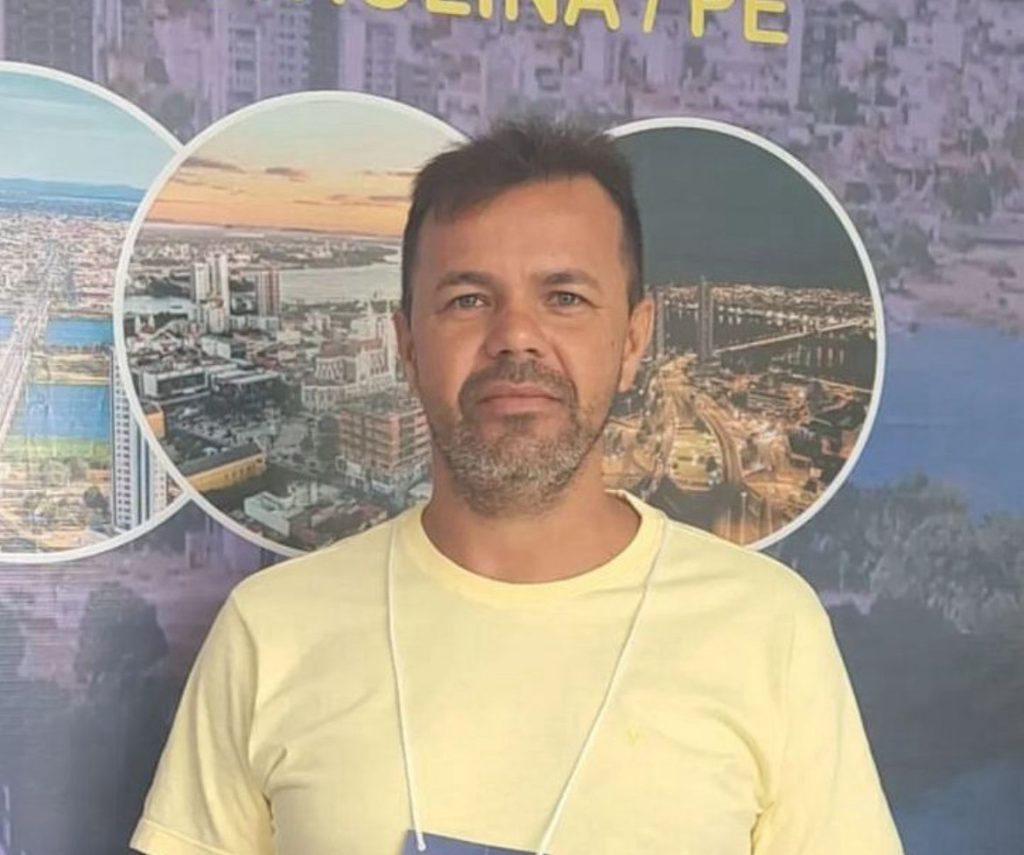 Suplente de vereador Zominho (PP), deixa grupo do Prefeito Deri em Jeremoabo BA