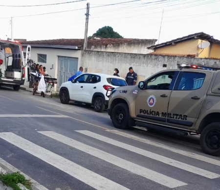 Tragédia em Alagoinhas: criança de 4 anos morre após ser esquecida em carro; pai deveria tê-la levado à escola