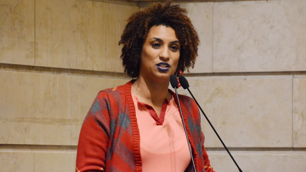 Trio preso por suspeita de envolvimento no caso Marielle Franco: Operação Murder, Inc. desvenda mandantes do atentado