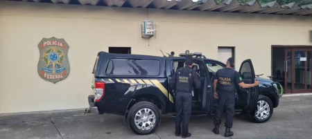 Polícia Federal desmantela esquema de fraudes no Bolsa Família em Ilhéus, Bahia