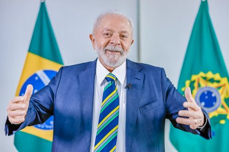 Governo Lula: desaprovação sobe no Sudeste e Centro-Oeste, enquanto aprovação se mantém estável; aponta pesquisa Quaest Governo Lula: desaprovação sobe no Sudeste e Centro-Oeste, enquanto aprovação se mantém estável; aponta pesquisa Quaest