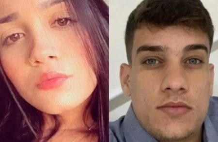 Tragédia em Sergipe: Jovem Caroline Novas morre após 17 dias de luta contra agressões brutais do ex-companheiro Douglas Batalha